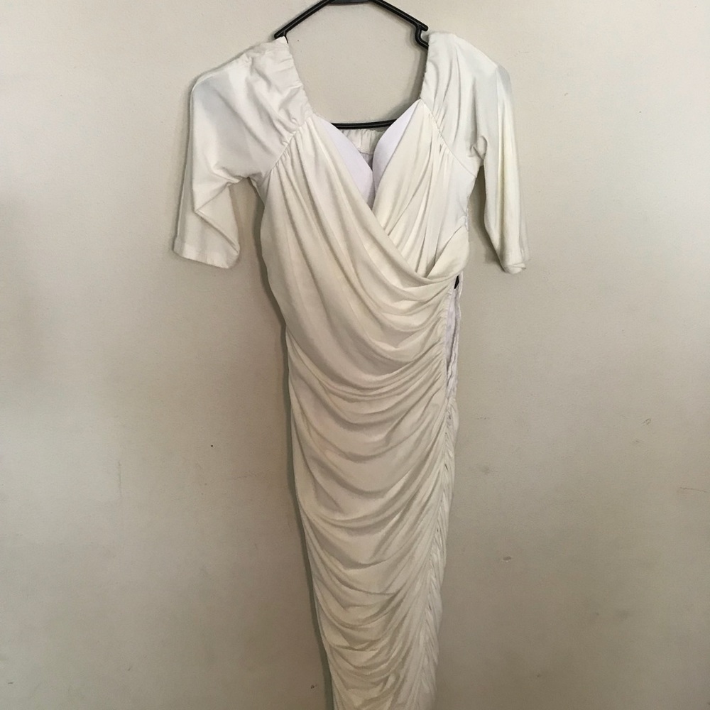 XL Pin up girl clothing dress